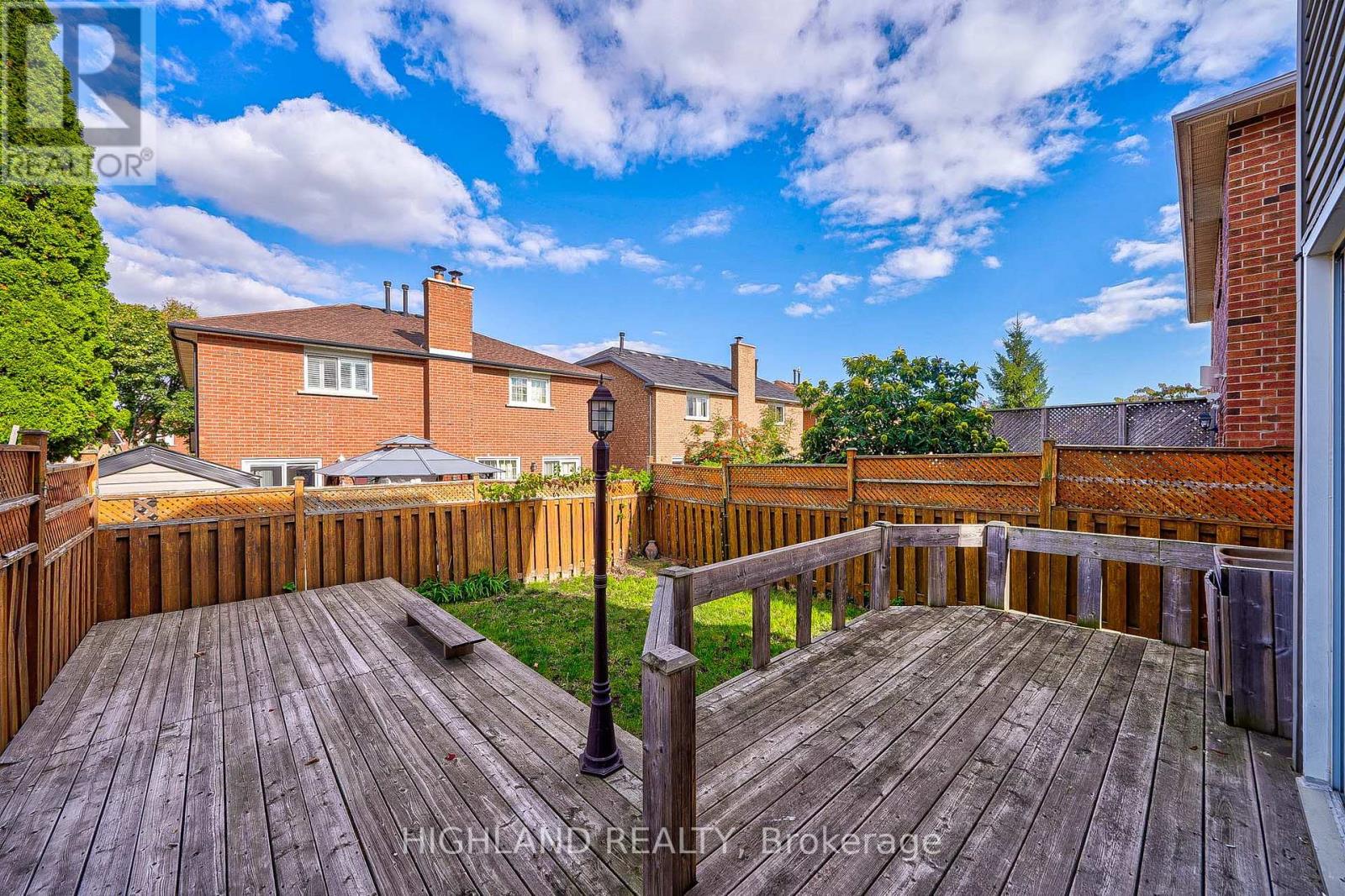 5634 Whistler Crescent, Mississauga, Ontario  L4Z 3R6 - Photo 35 - W12612522