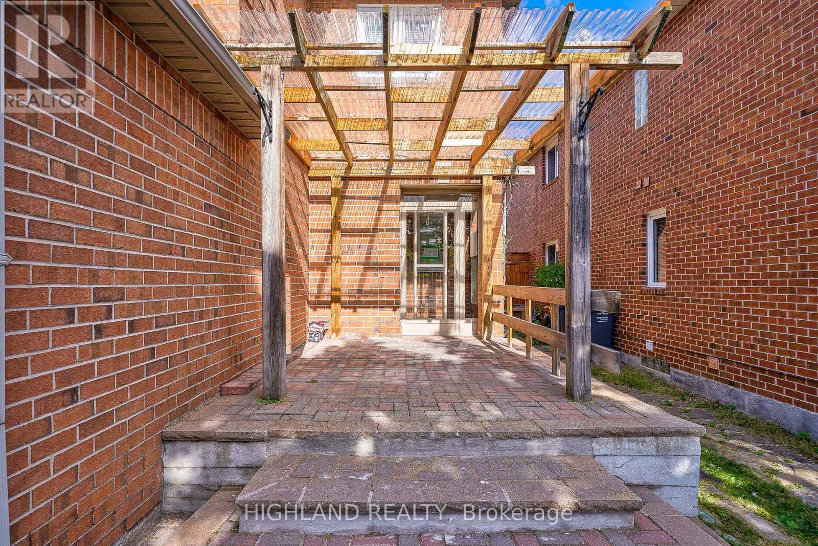 5634 Whistler Crescent, Mississauga, Ontario  L4Z 3R6 - Photo 36 - W12612522