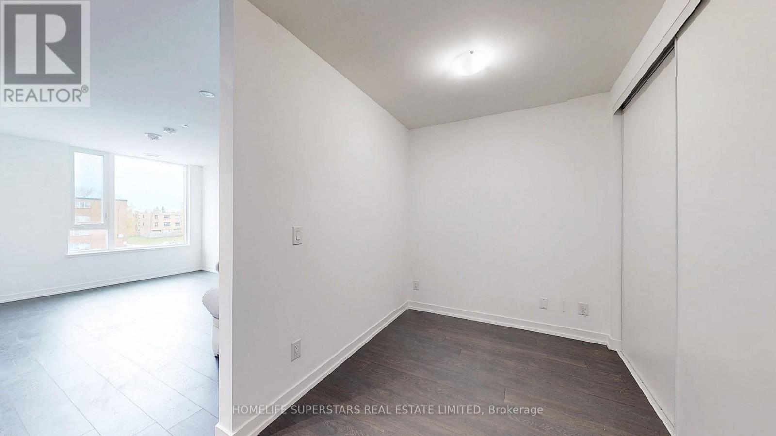 212 - 11 Maryport Avenue, Toronto (Downsview-Roding-Cfb), Ontario  M3M 0E2 - Photo 22 - W12612570