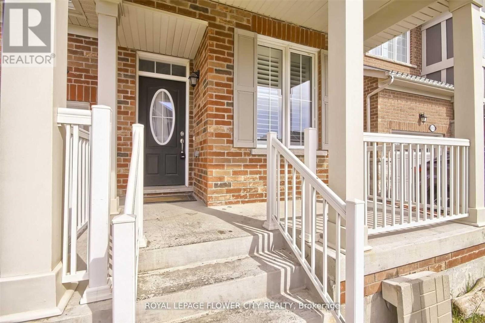 609 Gibson Crescent, Milton, Ontario  L9T 8Z9 - Photo 5 - W12612588