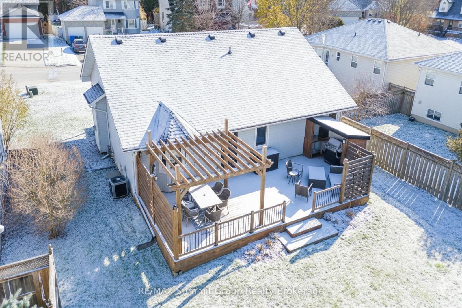 Secondary picture of 20 MCGREGOR COURT