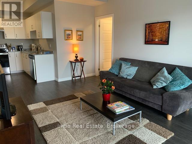 323 - 35 KINGSBURY SQUARE, guelph (pineridge/westminster woods), Ontario