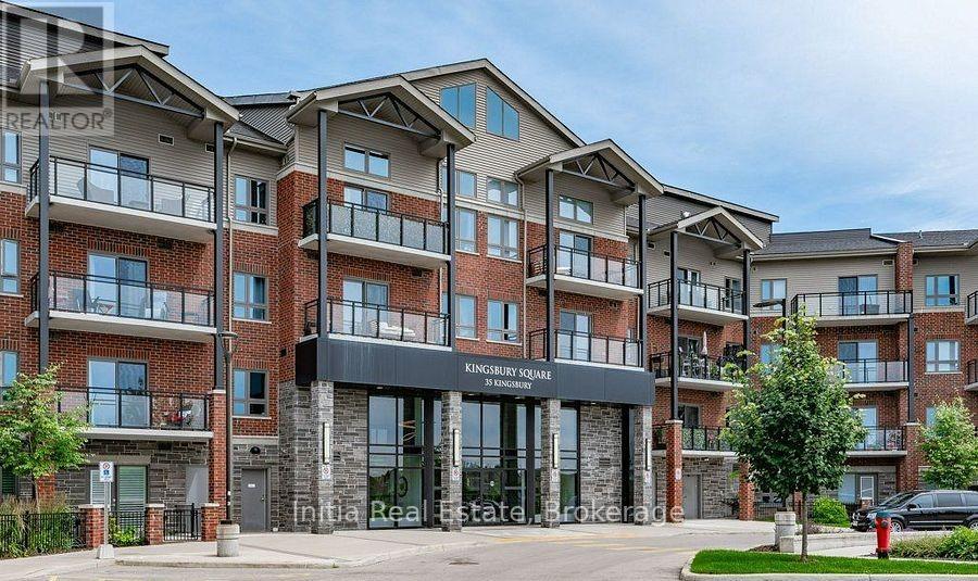 323 - 35 Kingsbury Square, Guelph (Pineridge/westminster Woods), Ontario  N1L 0J4 - Photo 10 - X12612412