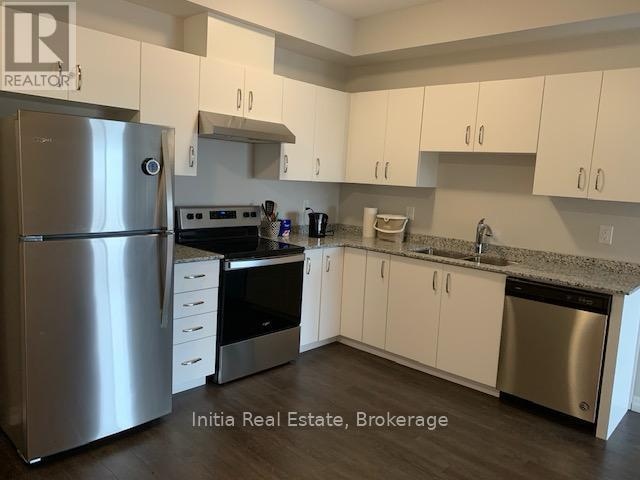 323 - 35 Kingsbury Square, Guelph (Pineridge/westminster Woods), Ontario  N1L 0J4 - Photo 3 - X12612412