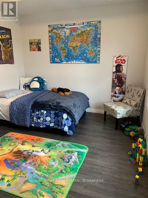 323 - 35 Kingsbury Square, Guelph (Pineridge/westminster Woods), Ontario  N1L 0J4 - Photo 4 - X12612412