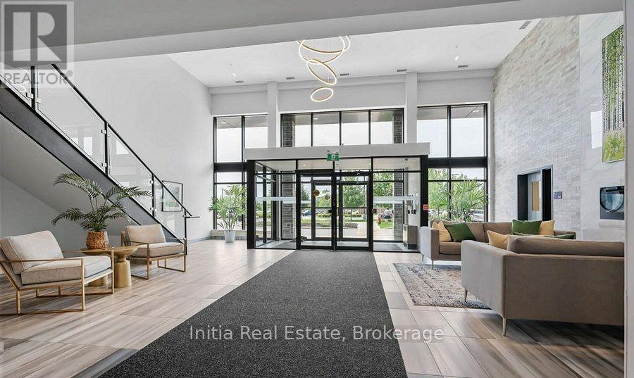 323 - 35 Kingsbury Square, Guelph (Pineridge/westminster Woods), Ontario  N1L 0J4 - Photo 8 - X12612412