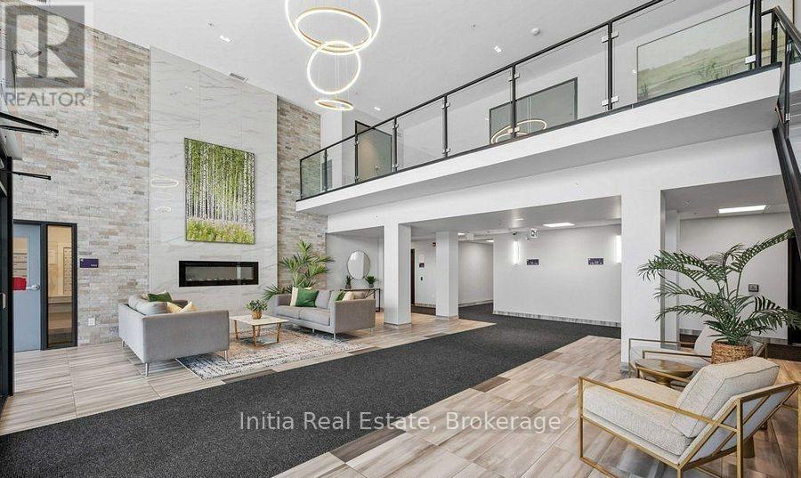 323 - 35 Kingsbury Square, Guelph (Pineridge/westminster Woods), Ontario  N1L 0J4 - Photo 9 - X12612412