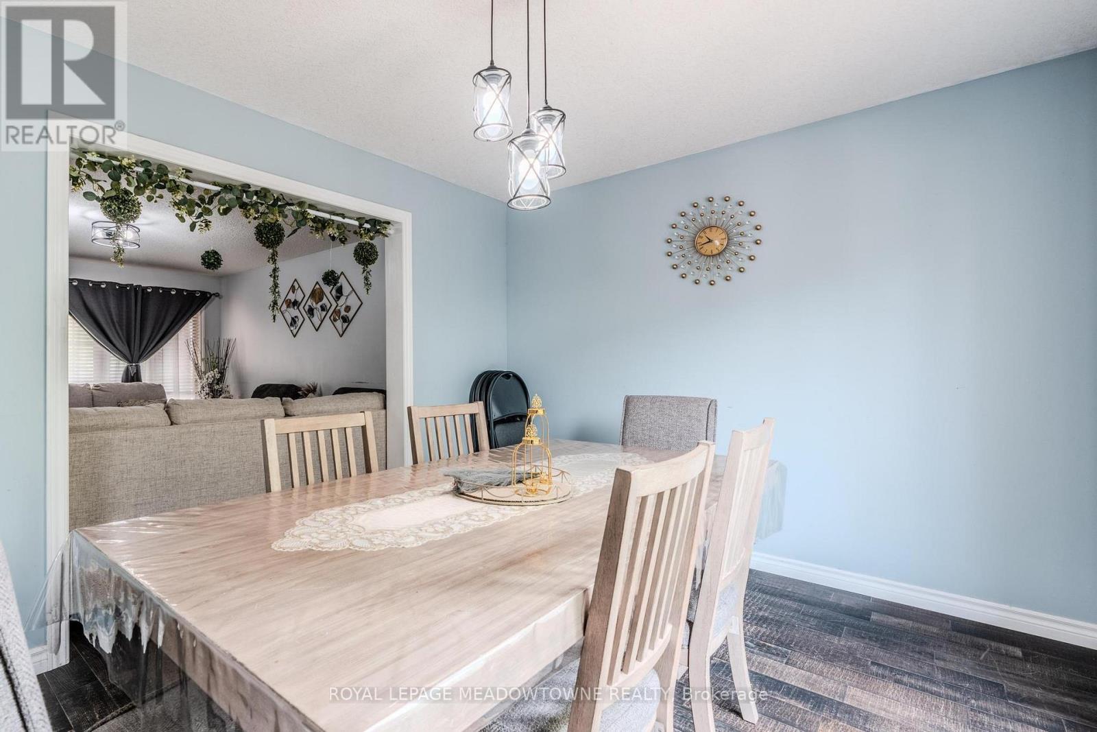 893 Bitterbush Crescent, London North (North A), Ontario  N6H 5X6 - Photo 11 - X12612428