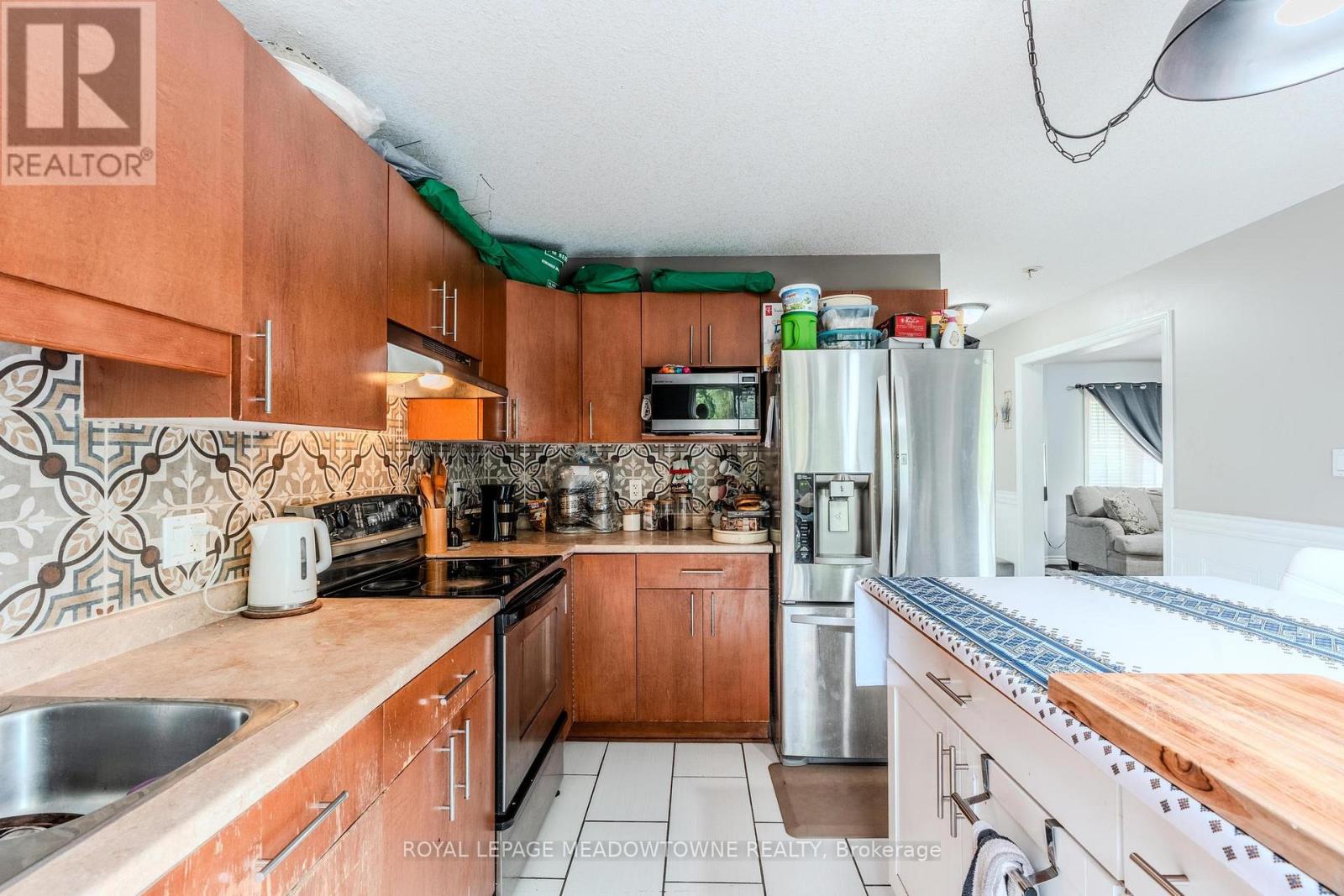 893 Bitterbush Crescent, London North (North A), Ontario  N6H 5X6 - Photo 19 - X12612428