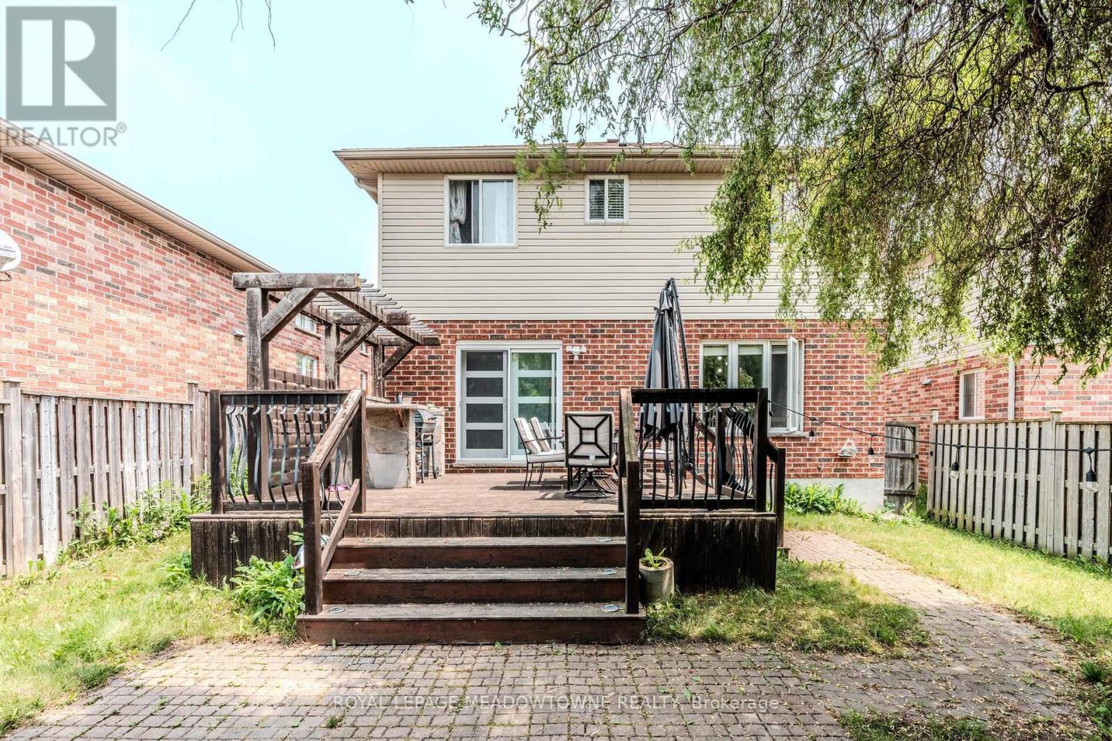 893 Bitterbush Crescent, London North (North A), Ontario  N6H 5X6 - Photo 46 - X12612428