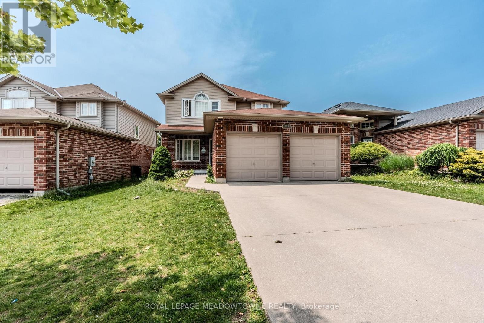 893 Bitterbush Crescent, London North (North A), Ontario  N6H 5X6 - Photo 47 - X12612428