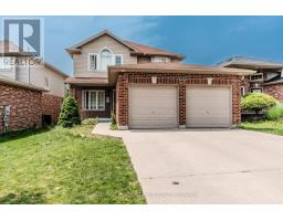 893 BITTERBUSH CRESCENT, London North, Ontario