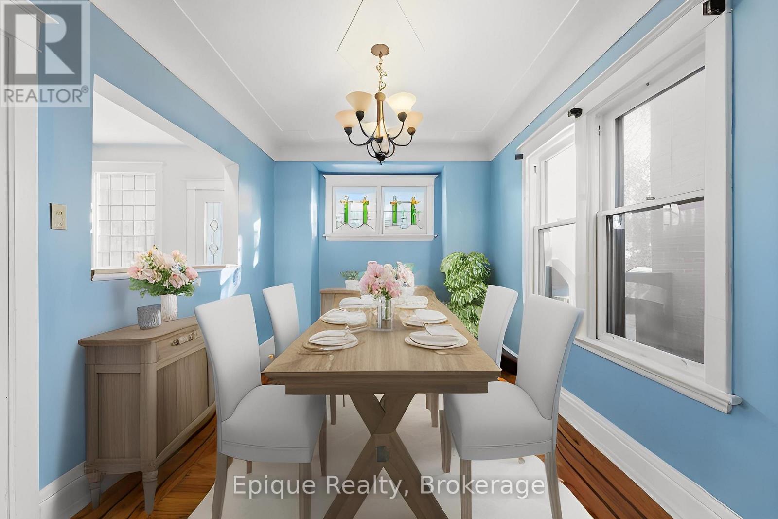 67 Kensington Avenue S, Hamilton, Ontario  L8M 3H1 - Photo 11 - X12612466