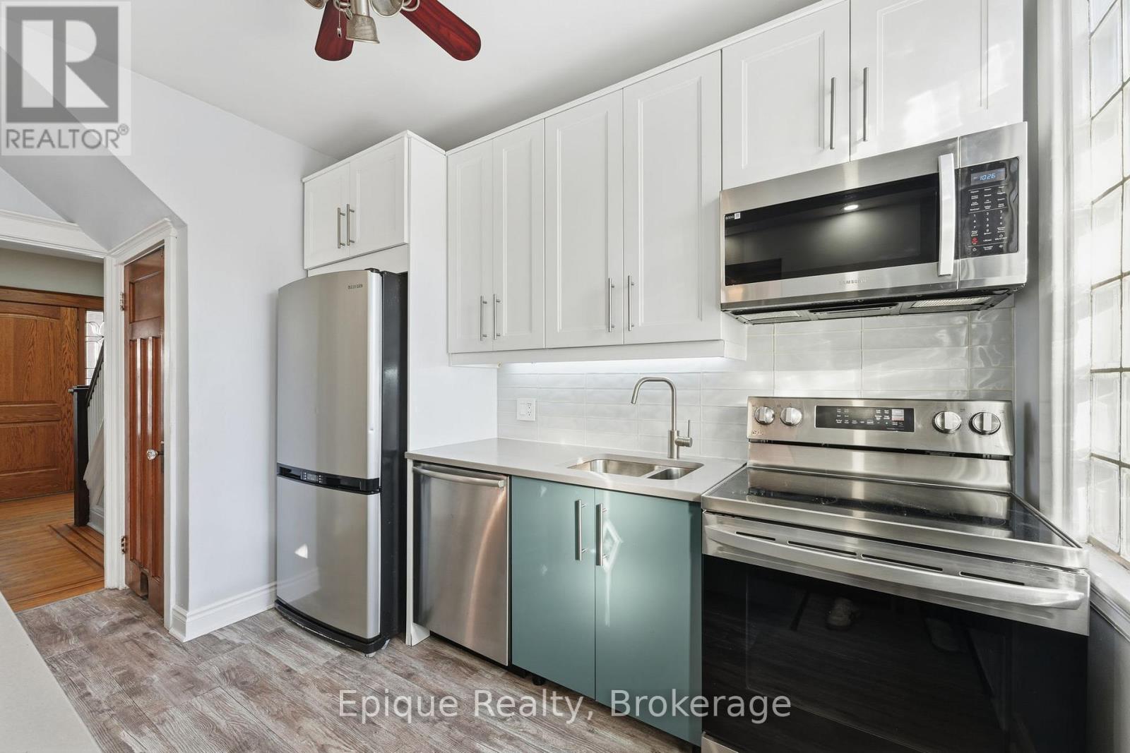 67 Kensington Avenue S, Hamilton, Ontario  L8M 3H1 - Photo 16 - X12612466