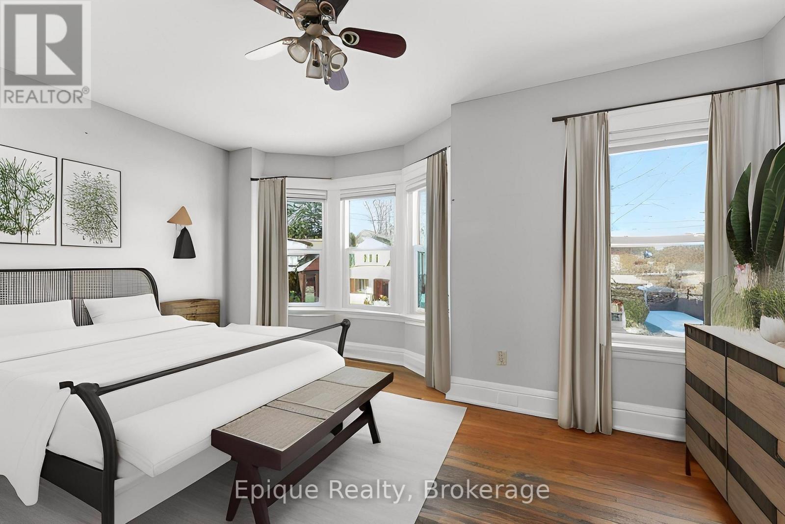 67 Kensington Avenue S, Hamilton, Ontario  L8M 3H1 - Photo 21 - X12612466