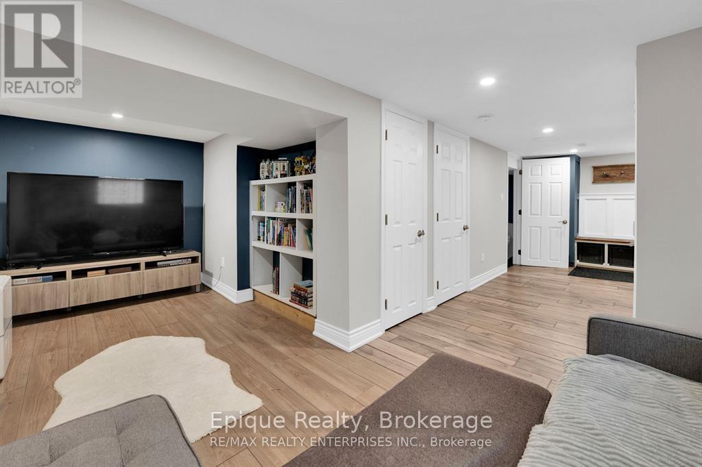 67 Kensington Avenue S, Hamilton, Ontario  L8M 3H1 - Photo 29 - X12612466