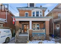 67 KENSINGTON AVENUE S, Hamilton, Ontario