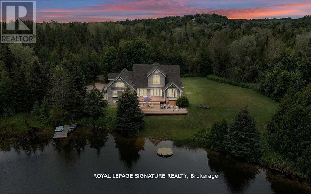 5359 EIGHTH LINE, Erin, Ontario