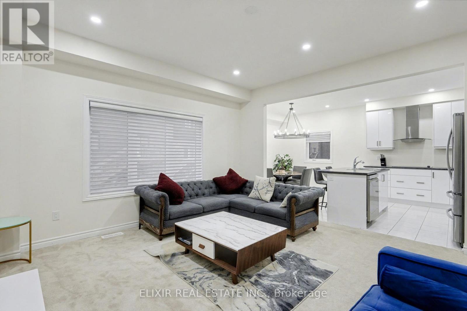 18 Jenner Drive, Brant, Ontario  N3L 0L2 - Photo 5 - X12612552