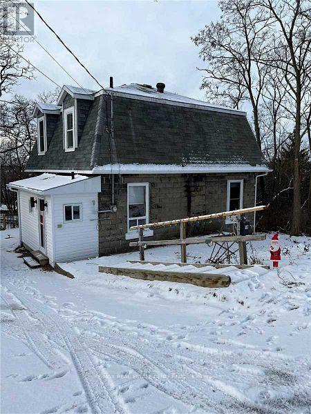 18 REDWOOD DRIVE, Parry Sound, Ontario