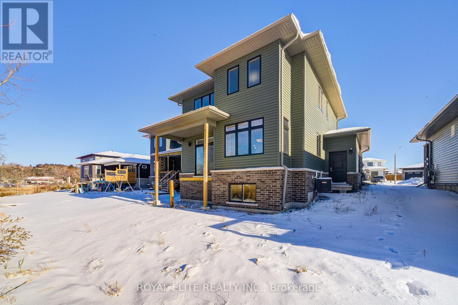 13 Lillys Court, Cramahe, Ontario  K0K 1S0 - Photo 49 - X12612596