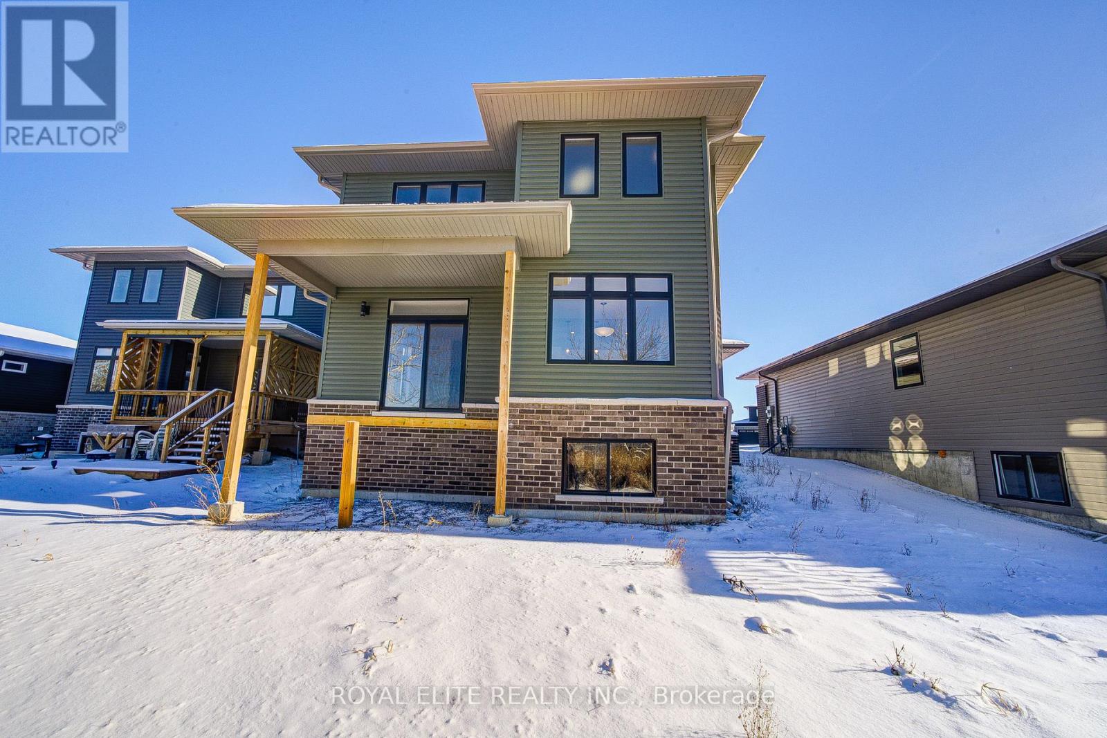 13 Lillys Court, Cramahe, Ontario  K0K 1S0 - Photo 50 - X12612596