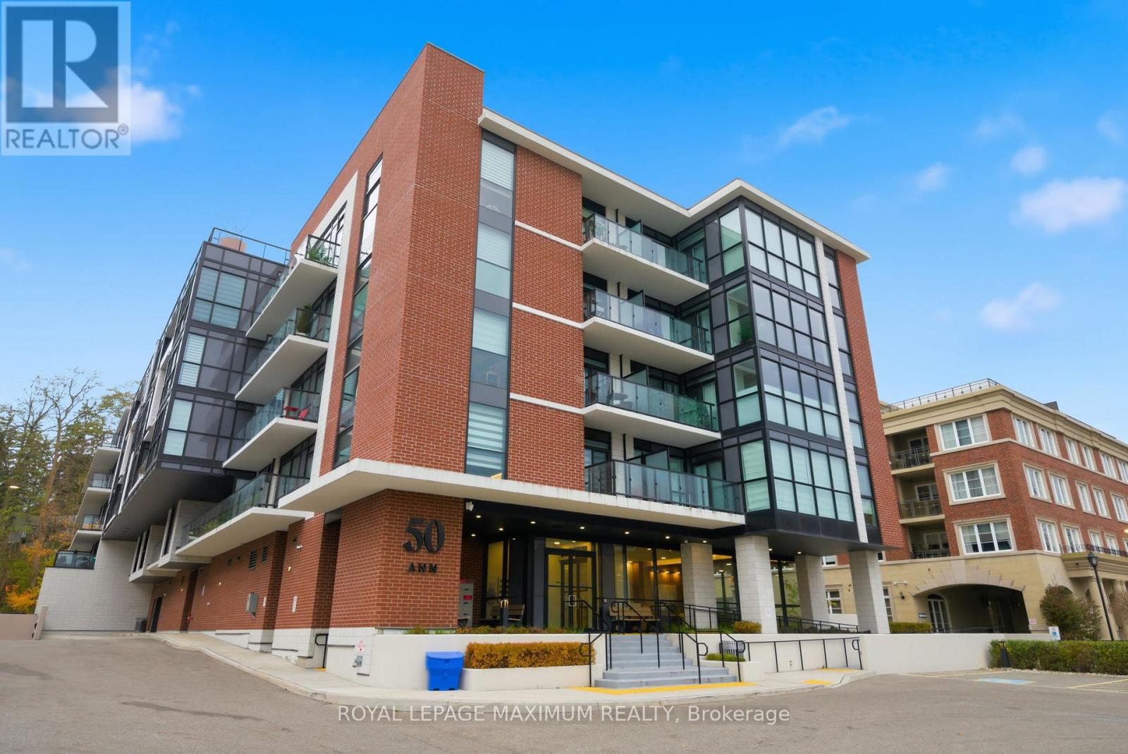 106 - 50 ANN STREET, Caledon, Ontario