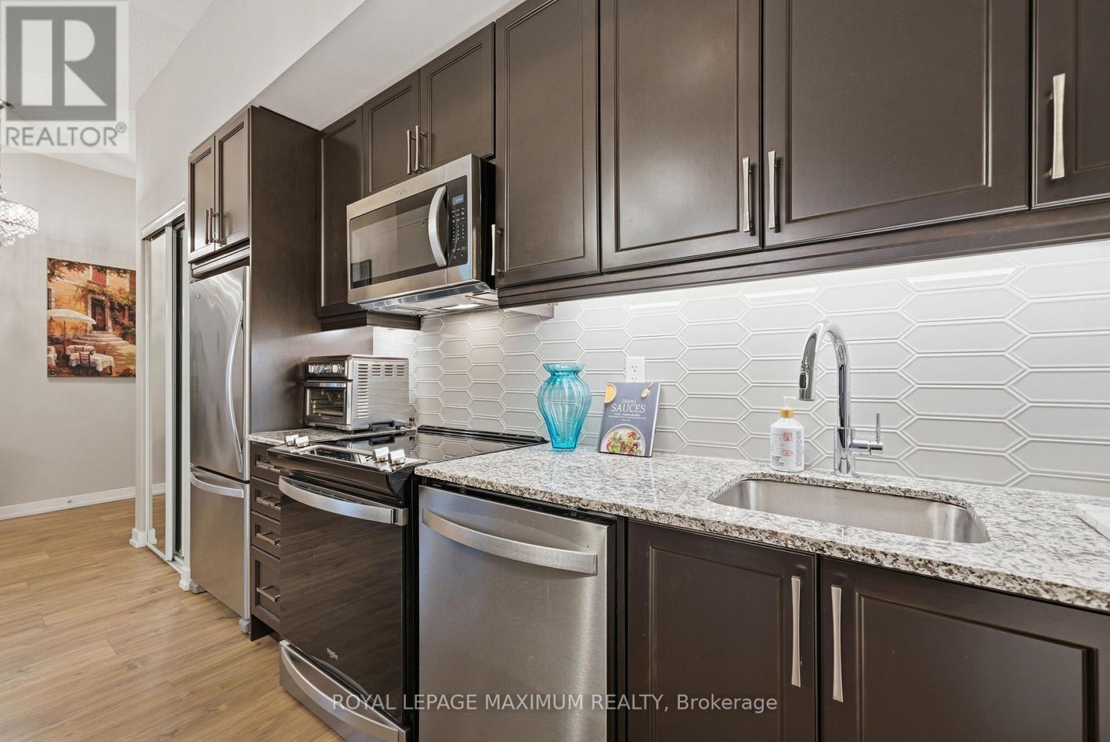 106 - 50 Ann Street, Caledon, Ontario  L7E 4M3 - Photo 12 - W12517580