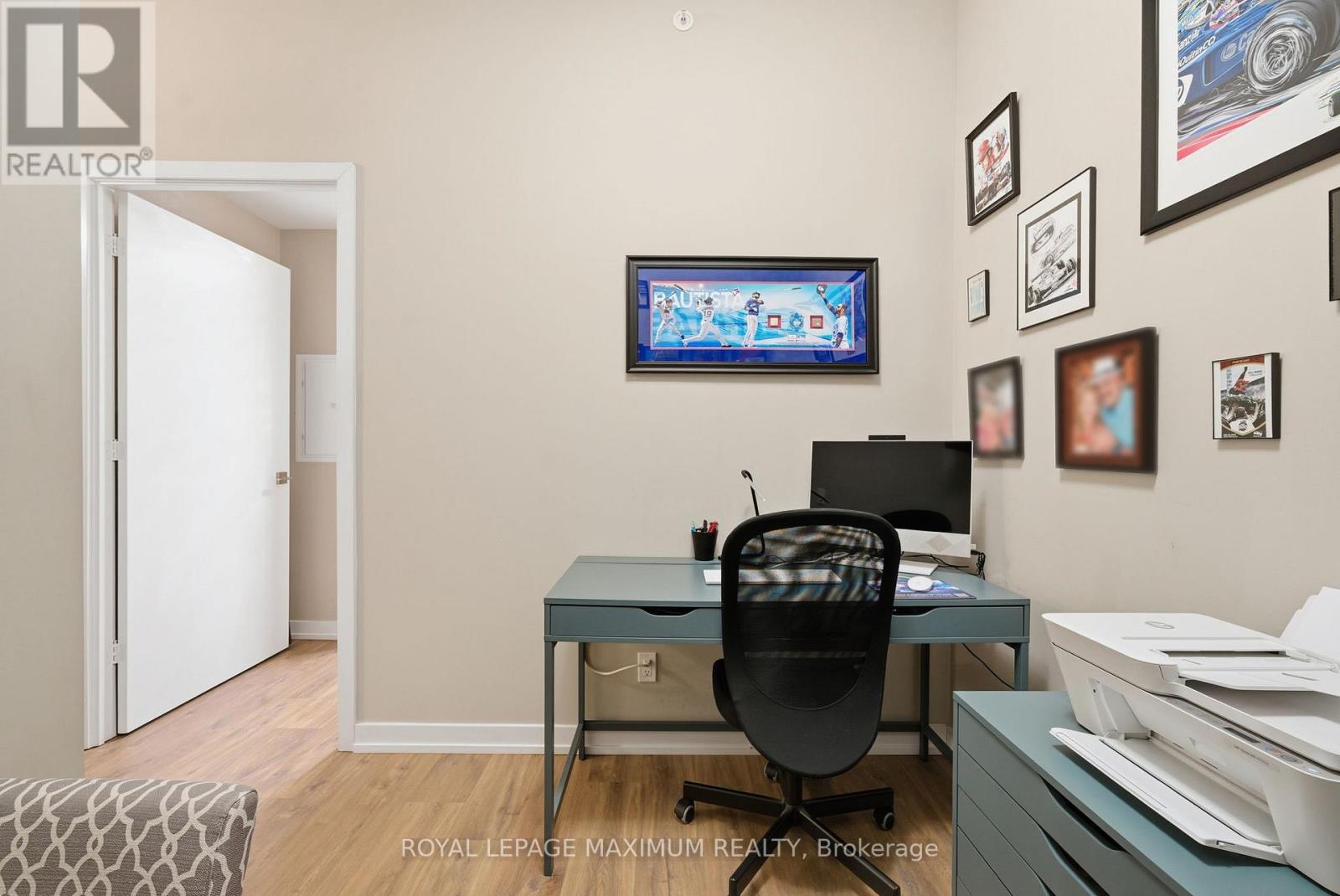 106 - 50 Ann Street, Caledon, Ontario  L7E 4M3 - Photo 21 - W12517580