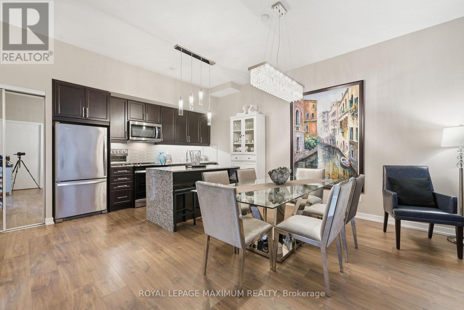 106 - 50 Ann Street, Caledon, Ontario  L7E 4M3 - Photo 9 - W12517580