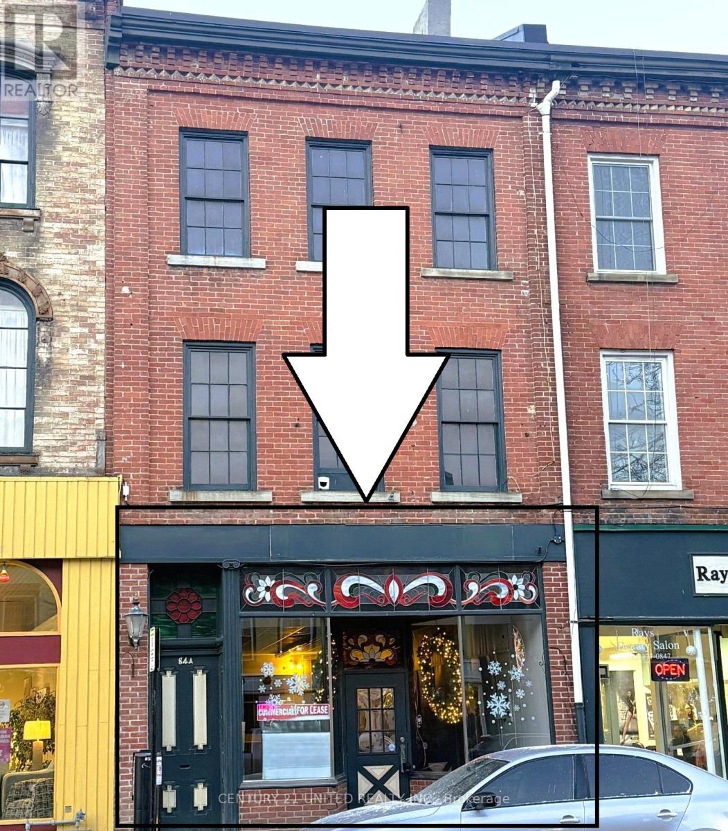 84 King Street W, Cobourg, Ontario  K9A 2M3 - Photo 16 - X12319778