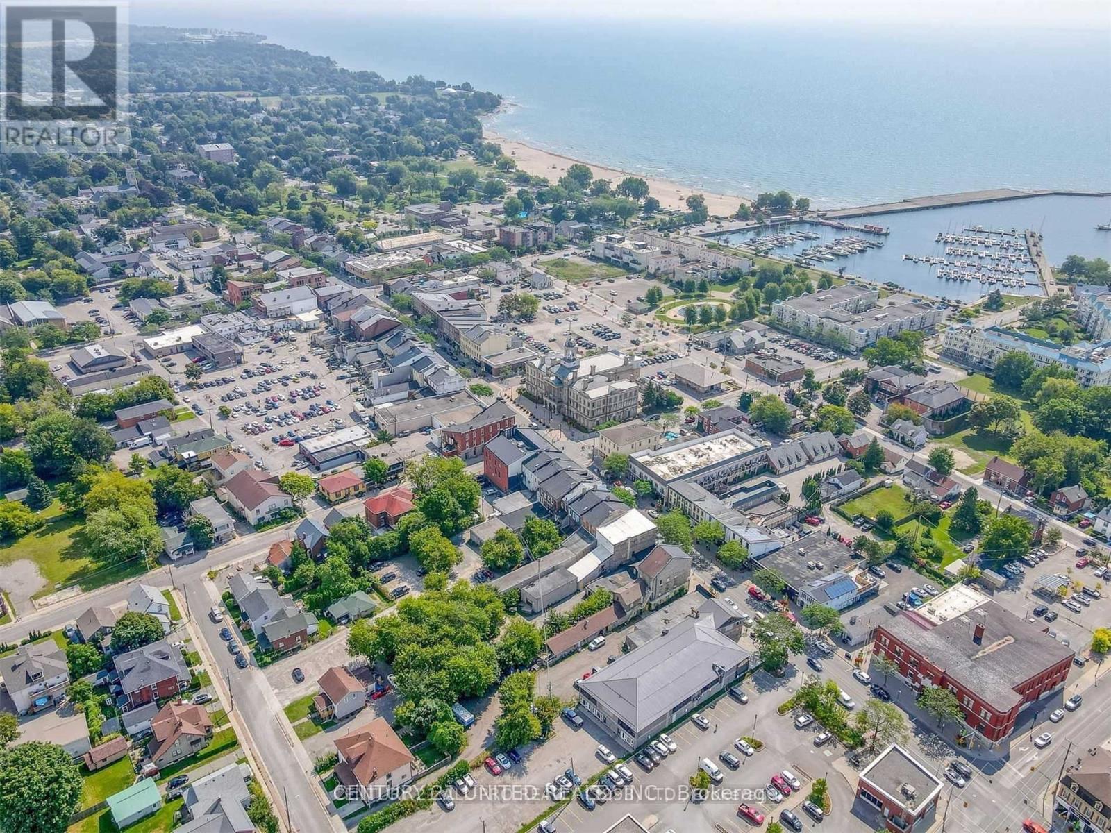 84 King Street W, Cobourg, Ontario  K9A 2M3 - Photo 24 - X12319778