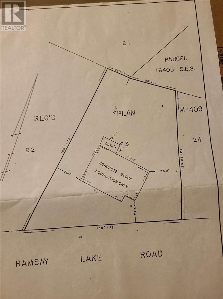 1424 Ramsey Lake, Sudbury, Ontario  P3E 6J1 - Photo 56 - 2125761