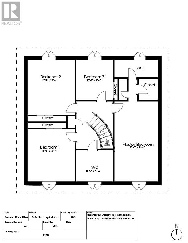 1424 Ramsey Lake, Sudbury, Ontario  P3E 6J1 - Photo 58 - 2125761