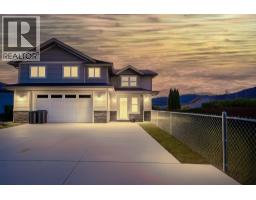 1890B Sage Street, merritt, British Columbia