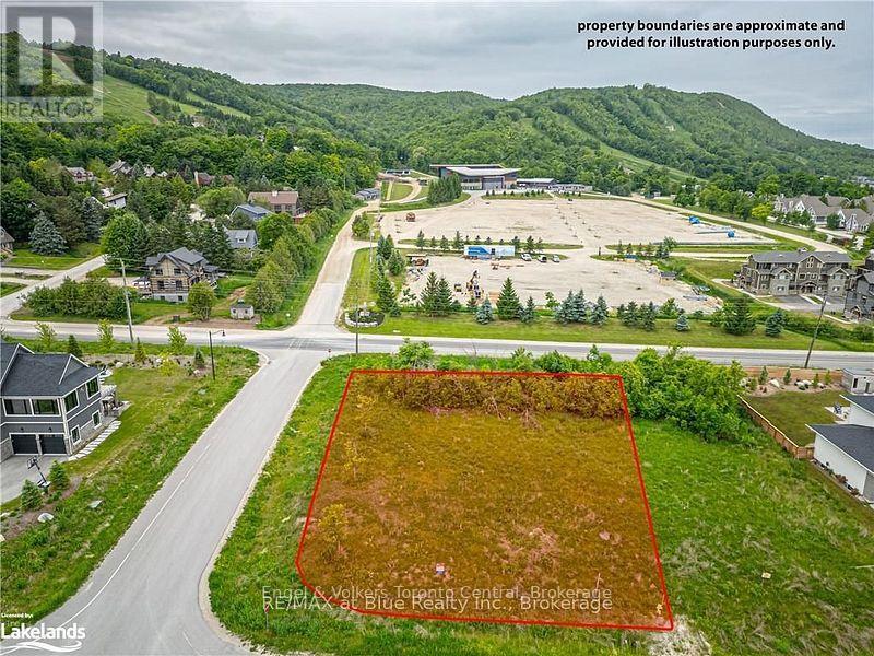 100 INTERLAKEN COURT, blue mountains, Ontario