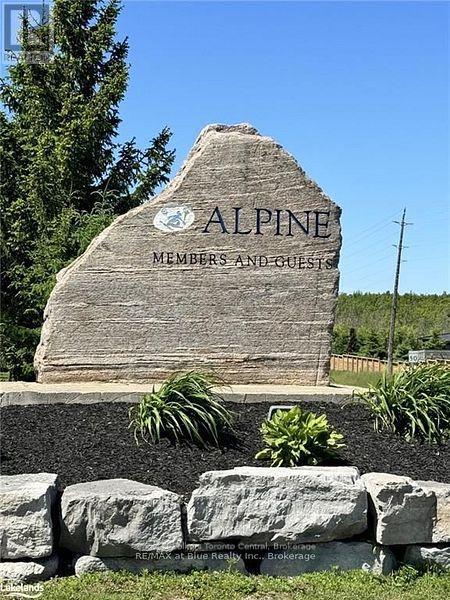 100 Interlaken Court, Blue Mountains, Ontario  L9Y 0Z5 - Photo 10 - X12612686