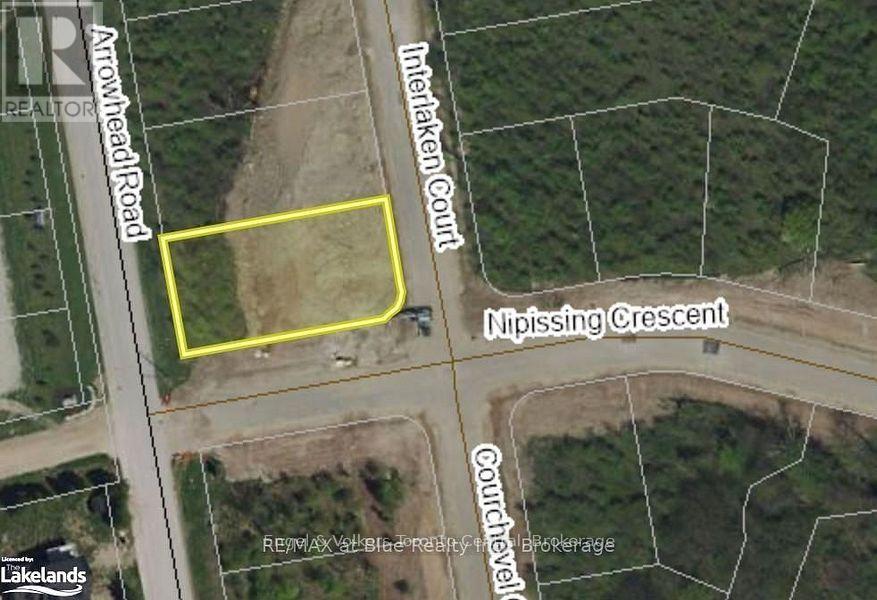 100 Interlaken Court, Blue Mountains, Ontario  L9Y 0Z5 - Photo 3 - X12612686