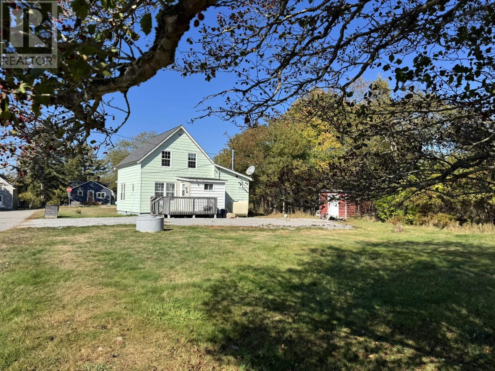59 Transvaal Street, Shelburne, Nova Scotia B0T 1W0 - Photo 26 - 202525320