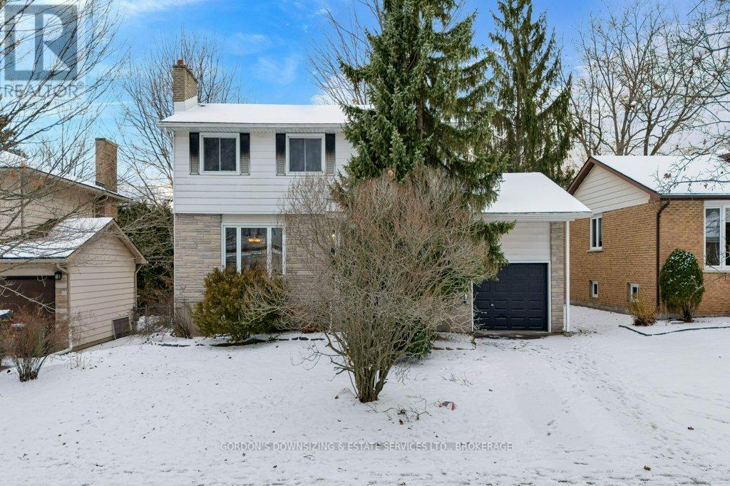 873 DANBURY ROAD, Kingston, Ontario