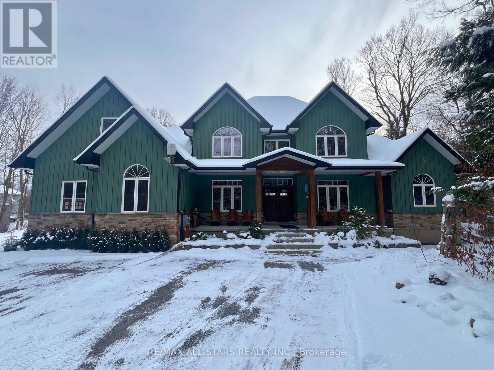 8 HARMONIOUS DRIVE, Kawartha Lakes, Ontario