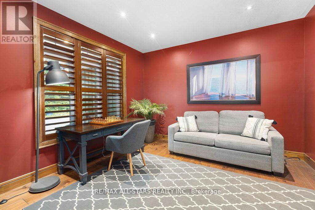 8 Harmonious Drive, Kawartha Lakes, Ontario  K0M 1N0 - Photo 16 - X12612618