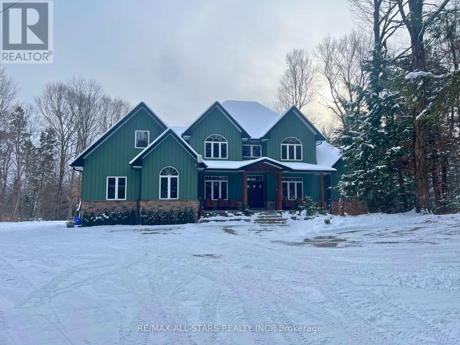 8 Harmonious Drive, Kawartha Lakes, Ontario  K0M 1N0 - Photo 2 - X12612618