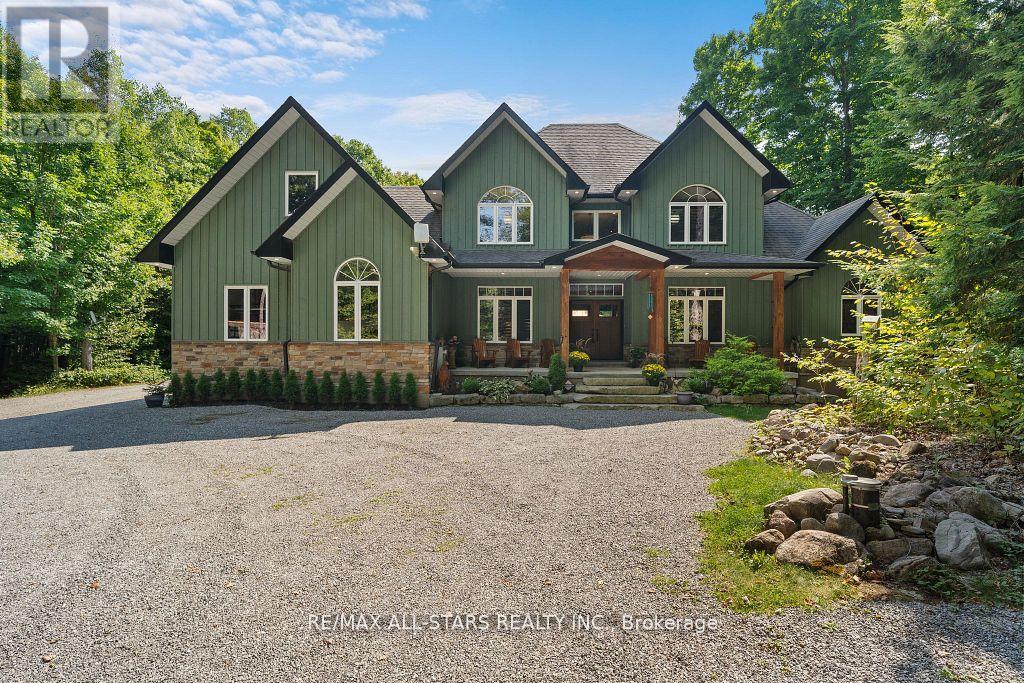 8 Harmonious Drive, Kawartha Lakes, Ontario  K0M 1N0 - Photo 6 - X12612618