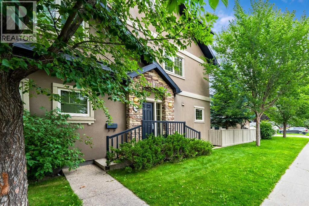 2, 442 12 Avenue Ne, Calgary, Alberta  T2E 1A6 - Photo 2 - A2247987