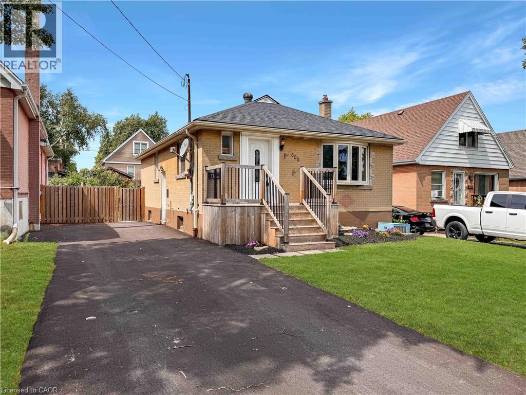 300 East 32nd Street, Hamilton, Ontario  L8V 3S7 - Photo 6 - 40763043