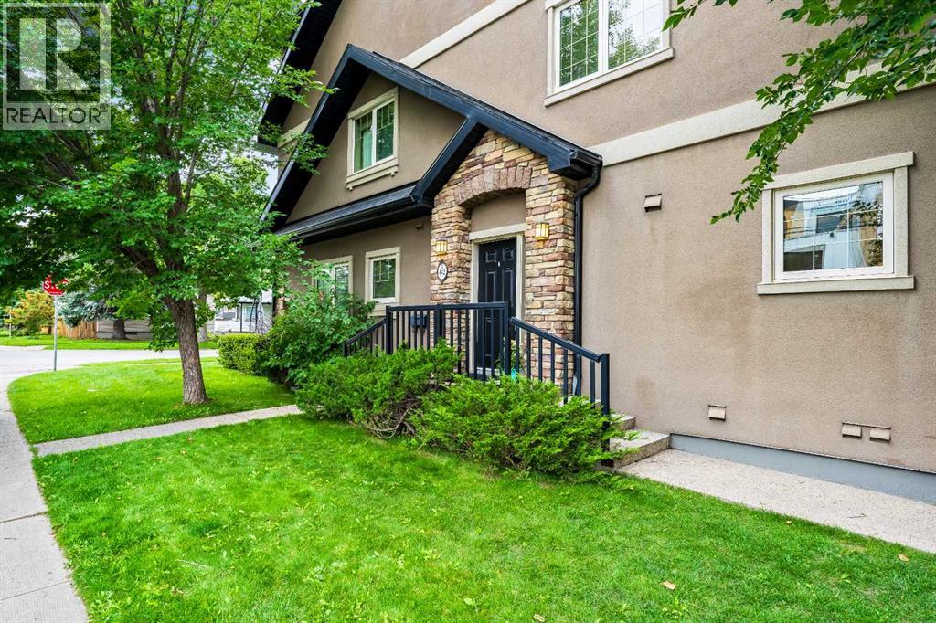 2, 442 12 Avenue Ne, Calgary, Alberta  T2E 1A6 - Photo 3 - A2247987