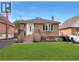 300 EAST 32ND Street, Hamilton, Ontario