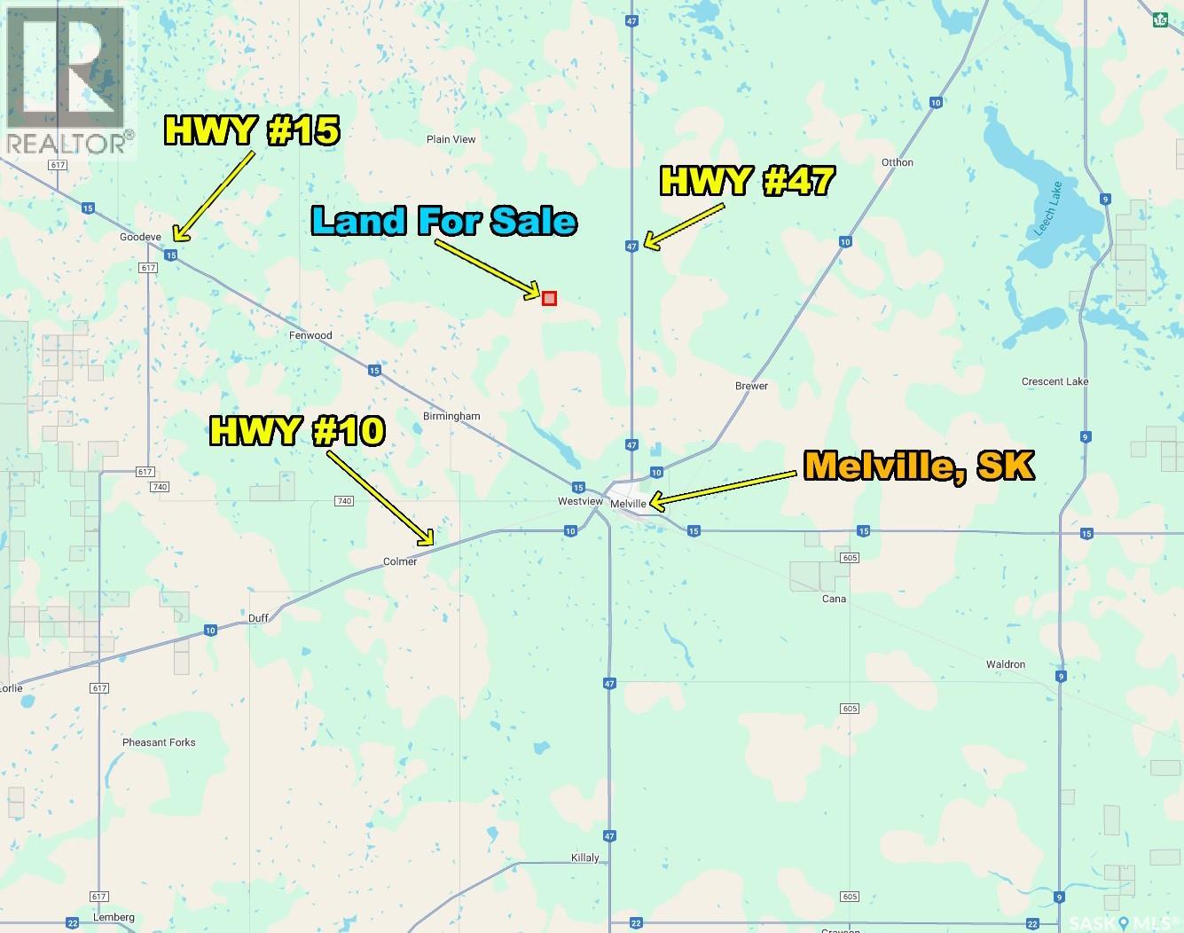 Nw 36-23-7 W2 - Melville Rm 215, Stanley Rm No. 215, Saskatchewan  S0A 2P0 - Photo 6 - SK025349