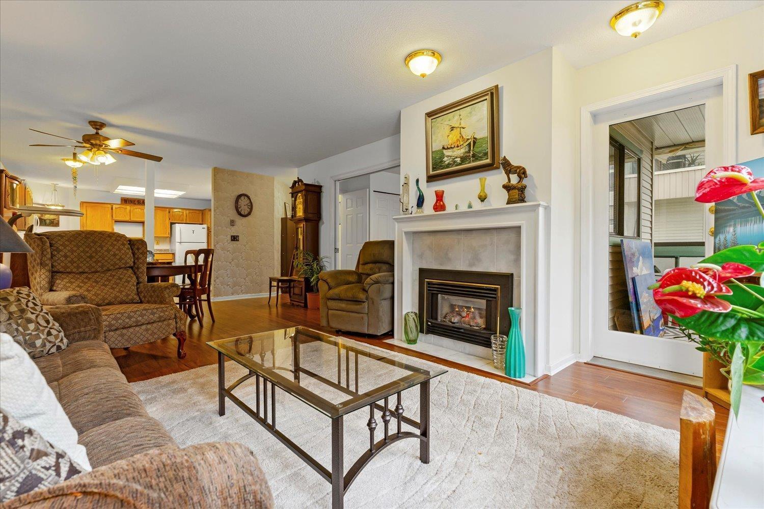 113 33030 George Ferguson Way, Abbotsford, British Columbia V2S 6Y2 - Photo 16 - R3071581